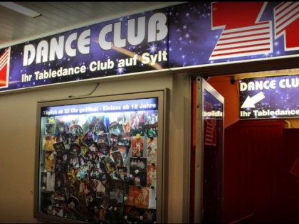 Фото: Z1 Dance Club Sylt